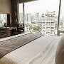 STATION #4  BANGKOK 4* HOTEL EXECUTIVE SUITE